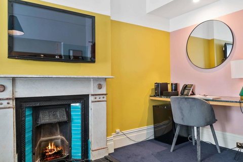 Hotel Harry, Ascend Hotel Collection - Kempsey Accommodation 4