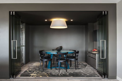 PARKROYAL Darling Harbour, Sydney - Kempsey Accommodation 37