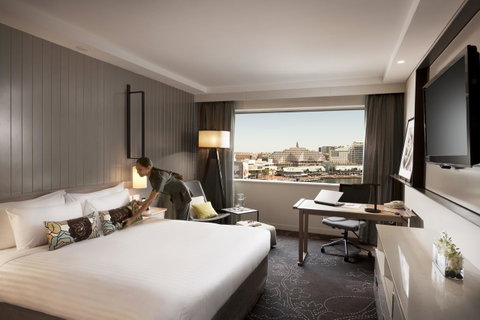 PARKROYAL Darling Harbour, Sydney - Kempsey Accommodation 31
