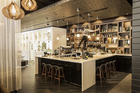 PARKROYAL Darling Harbour, Sydney - Kempsey Accommodation 26