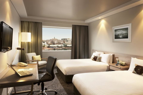 PARKROYAL Darling Harbour, Sydney - Kempsey Accommodation 18