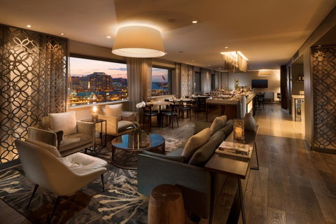 PARKROYAL Darling Harbour, Sydney - Kempsey Accommodation 10