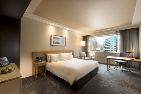 PARKROYAL Darling Harbour, Sydney - Kempsey Accommodation 6