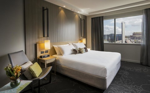 PARKROYAL Darling Harbour, Sydney - Kempsey Accommodation 28