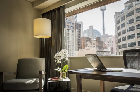 PARKROYAL Darling Harbour, Sydney - Kempsey Accommodation 42