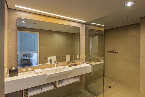 PARKROYAL Darling Harbour, Sydney - Kempsey Accommodation 34