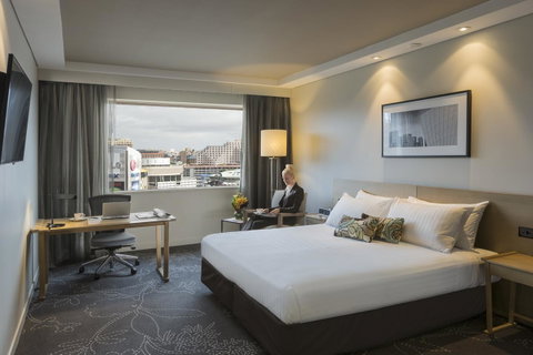 PARKROYAL Darling Harbour, Sydney - Kempsey Accommodation 38