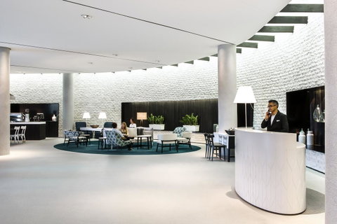 PARKROYAL Darling Harbour, Sydney - Kempsey Accommodation 8