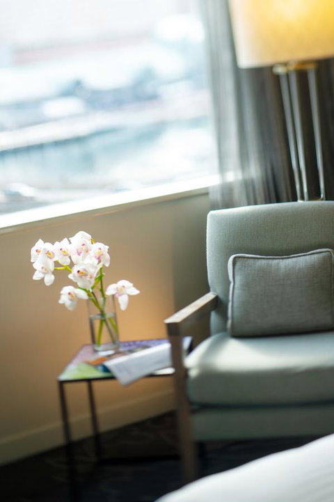 PARKROYAL Darling Harbour, Sydney - Kempsey Accommodation 14