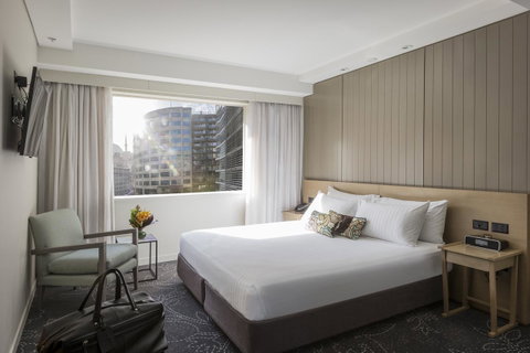 PARKROYAL Darling Harbour, Sydney - Kempsey Accommodation 7