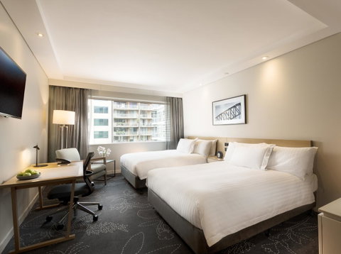 PARKROYAL Darling Harbour, Sydney - Kempsey Accommodation 19