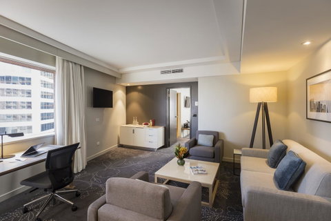 PARKROYAL Darling Harbour, Sydney - Kempsey Accommodation 4