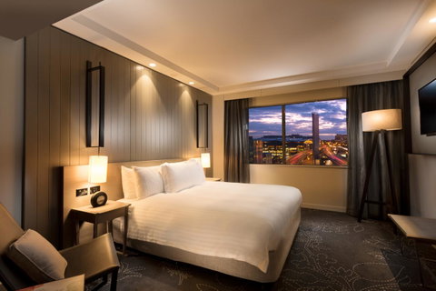 PARKROYAL Darling Harbour, Sydney - Kempsey Accommodation 13
