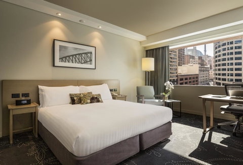 PARKROYAL Darling Harbour, Sydney - Kempsey Accommodation 39
