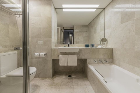 PARKROYAL Darling Harbour, Sydney - Kempsey Accommodation 41