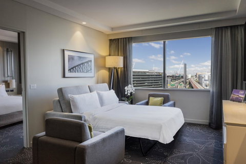 PARKROYAL Darling Harbour, Sydney - Kempsey Accommodation 32