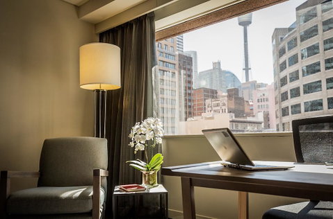 PARKROYAL Darling Harbour, Sydney - Kempsey Accommodation 2