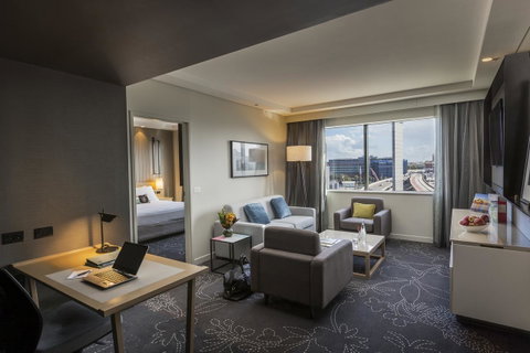 PARKROYAL Darling Harbour, Sydney - Kempsey Accommodation 5