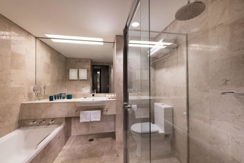 PARKROYAL Darling Harbour, Sydney - Kempsey Accommodation 17