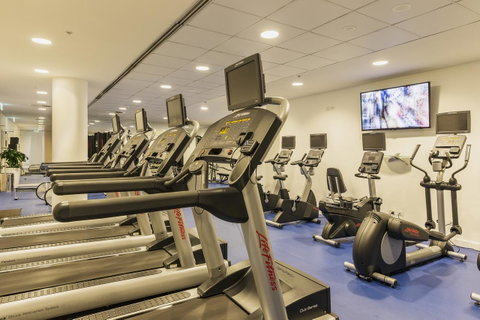 PARKROYAL Darling Harbour, Sydney - Kempsey Accommodation 43