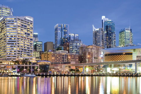 PARKROYAL Darling Harbour, Sydney - Kempsey Accommodation 27