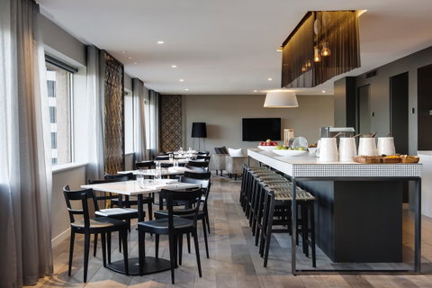 PARKROYAL Darling Harbour, Sydney - Kempsey Accommodation 35