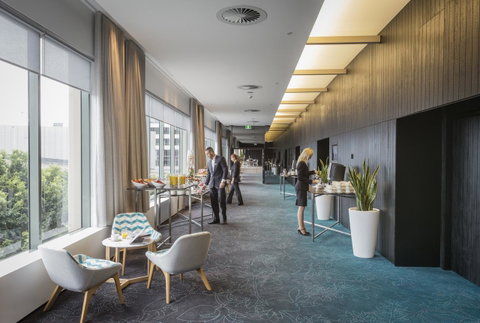 PARKROYAL Darling Harbour, Sydney - Kempsey Accommodation 44