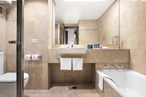 PARKROYAL Darling Harbour, Sydney - Kempsey Accommodation 22