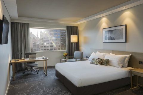 PARKROYAL Darling Harbour, Sydney - Kempsey Accommodation 25