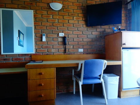 Sapphire Waters Motor Inn - Kempsey Accommodation 28