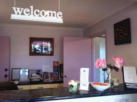 Sapphire Waters Motor Inn - Kempsey Accommodation 42