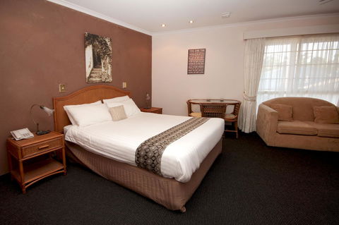 Sapphire Waters Motor Inn - Kempsey Accommodation 8