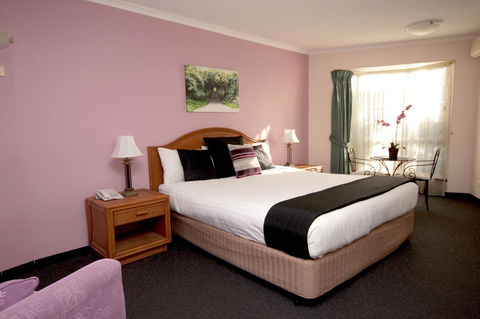 Sapphire Waters Motor Inn - Kempsey Accommodation 4