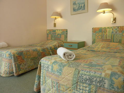 Sapphire Waters Motor Inn - Kempsey Accommodation 39