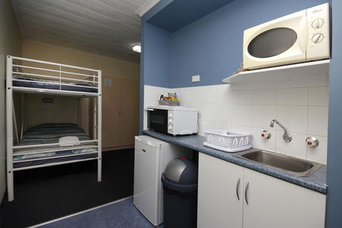 Sapphire Waters Motor Inn - Kempsey Accommodation 22