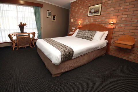 Sapphire Waters Motor Inn - Kempsey Accommodation 16