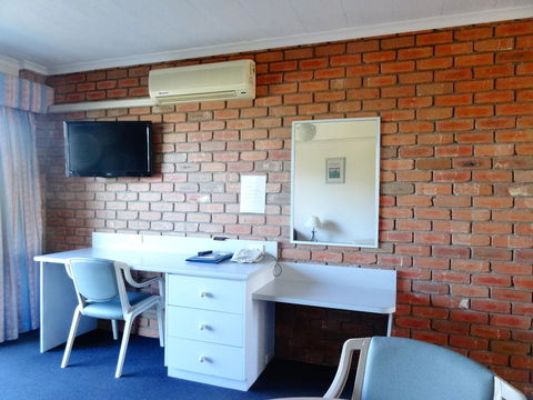 Sapphire Waters Motor Inn - Kempsey Accommodation 26