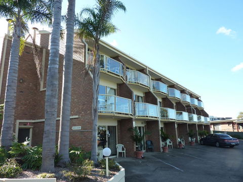Sapphire Waters Motor Inn - Kempsey Accommodation 34