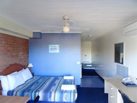 Sapphire Waters Motor Inn - Kempsey Accommodation 30