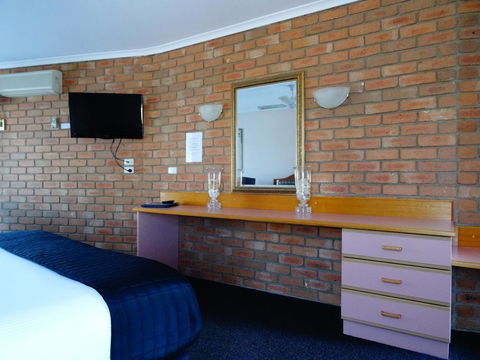 Sapphire Waters Motor Inn - Kempsey Accommodation 10