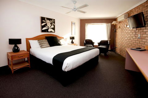 Sapphire Waters Motor Inn - Kempsey Accommodation 20