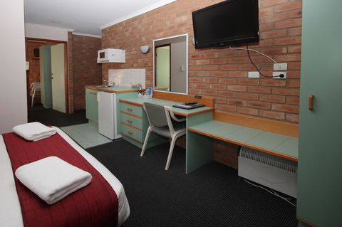 Sapphire Waters Motor Inn - Kempsey Accommodation 23