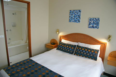 Sapphire Waters Motor Inn - Kempsey Accommodation 40