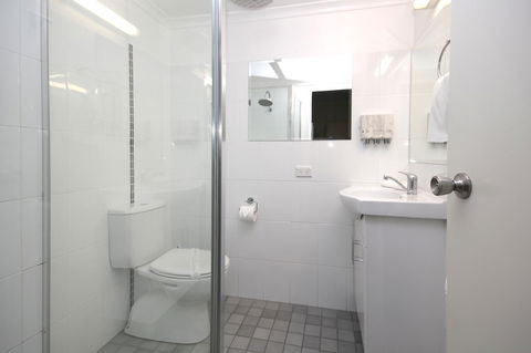 Sapphire Waters Motor Inn - Kempsey Accommodation 24