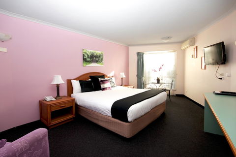 Sapphire Waters Motor Inn - Kempsey Accommodation 5