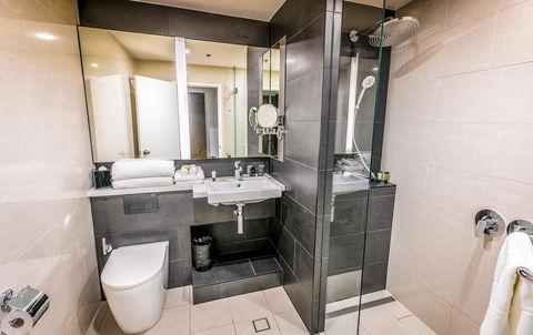 The Grace Hotel - Kempsey Accommodation 26
