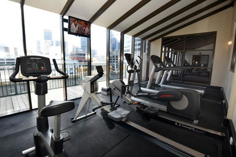 The Grace Hotel - Kempsey Accommodation 4