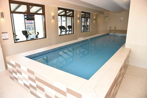 The Grace Hotel - Kempsey Accommodation 2