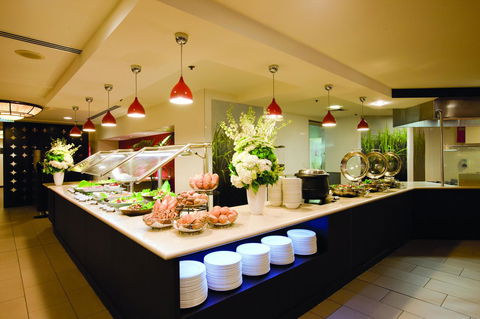 The Grace Hotel - Kempsey Accommodation 15