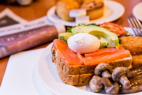 The Grace Hotel - Kempsey Accommodation 16